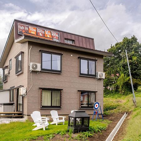 Togari Inn Suites Iiyama Eksteriør billede