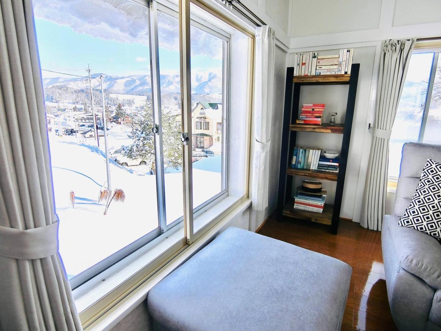 Togari Inn Suites Iiyama Eksteriør billede