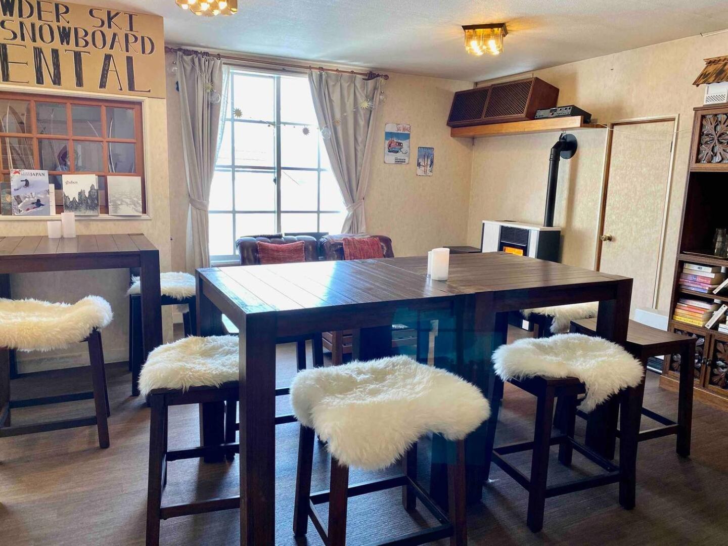 Togari Inn Suites Iiyama Eksteriør billede