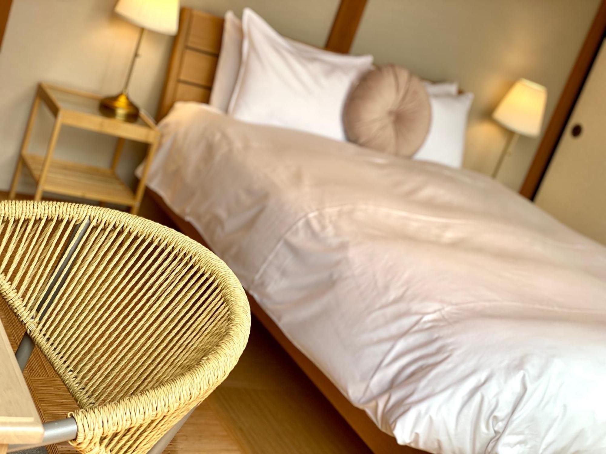 Togari Inn Suites Iiyama Eksteriør billede