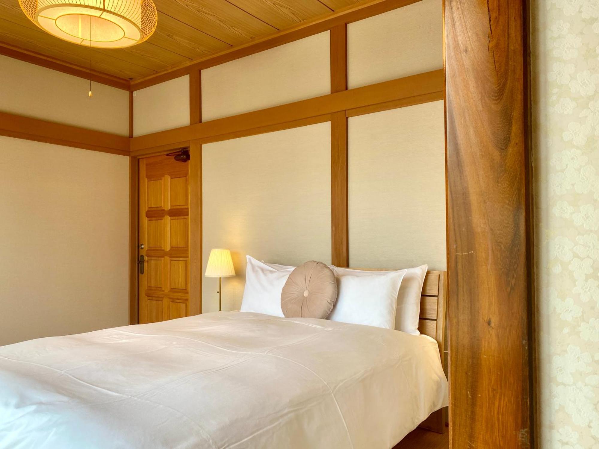 Togari Inn Suites Iiyama Eksteriør billede