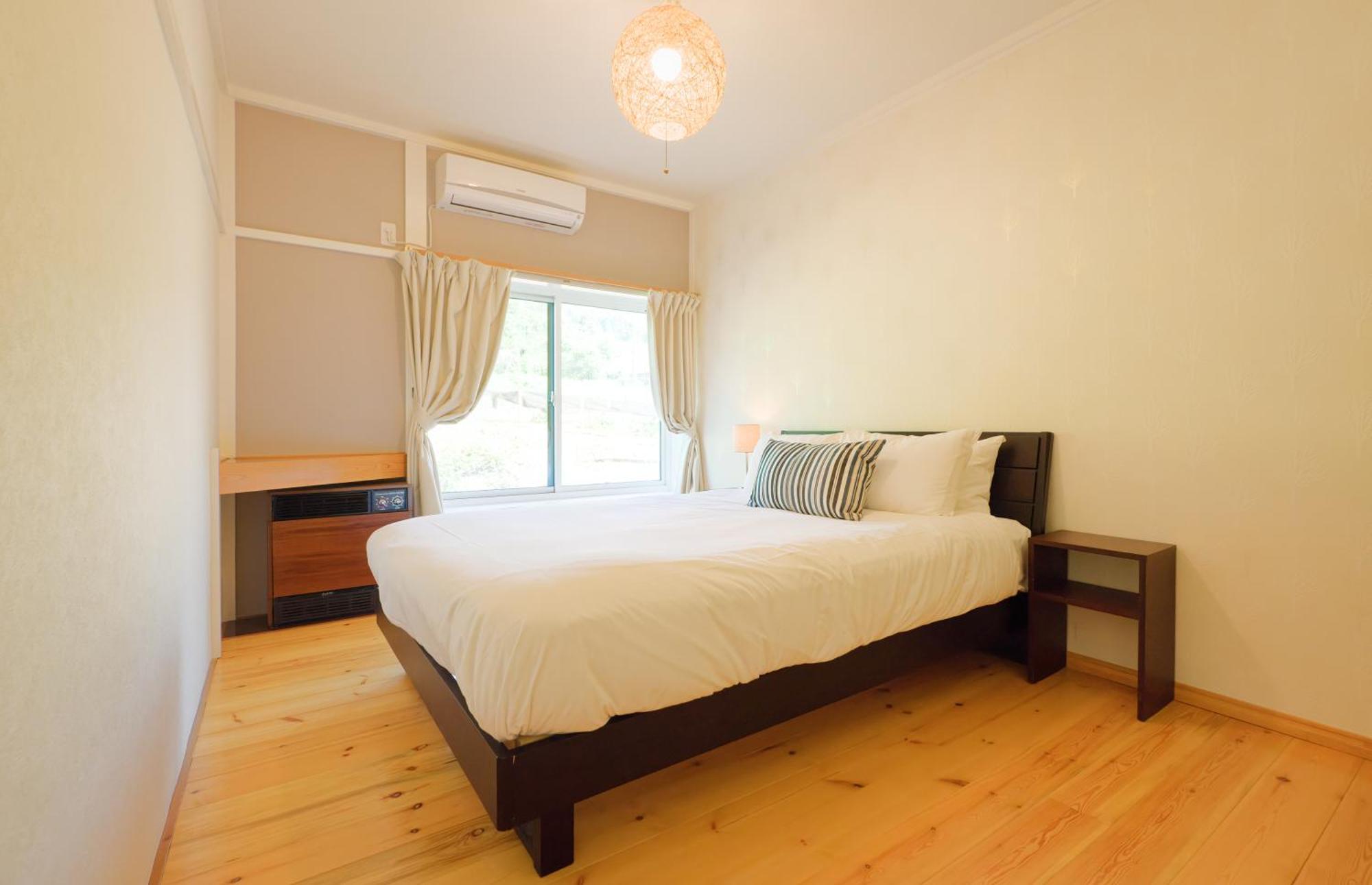 Togari Inn Suites Iiyama Eksteriør billede