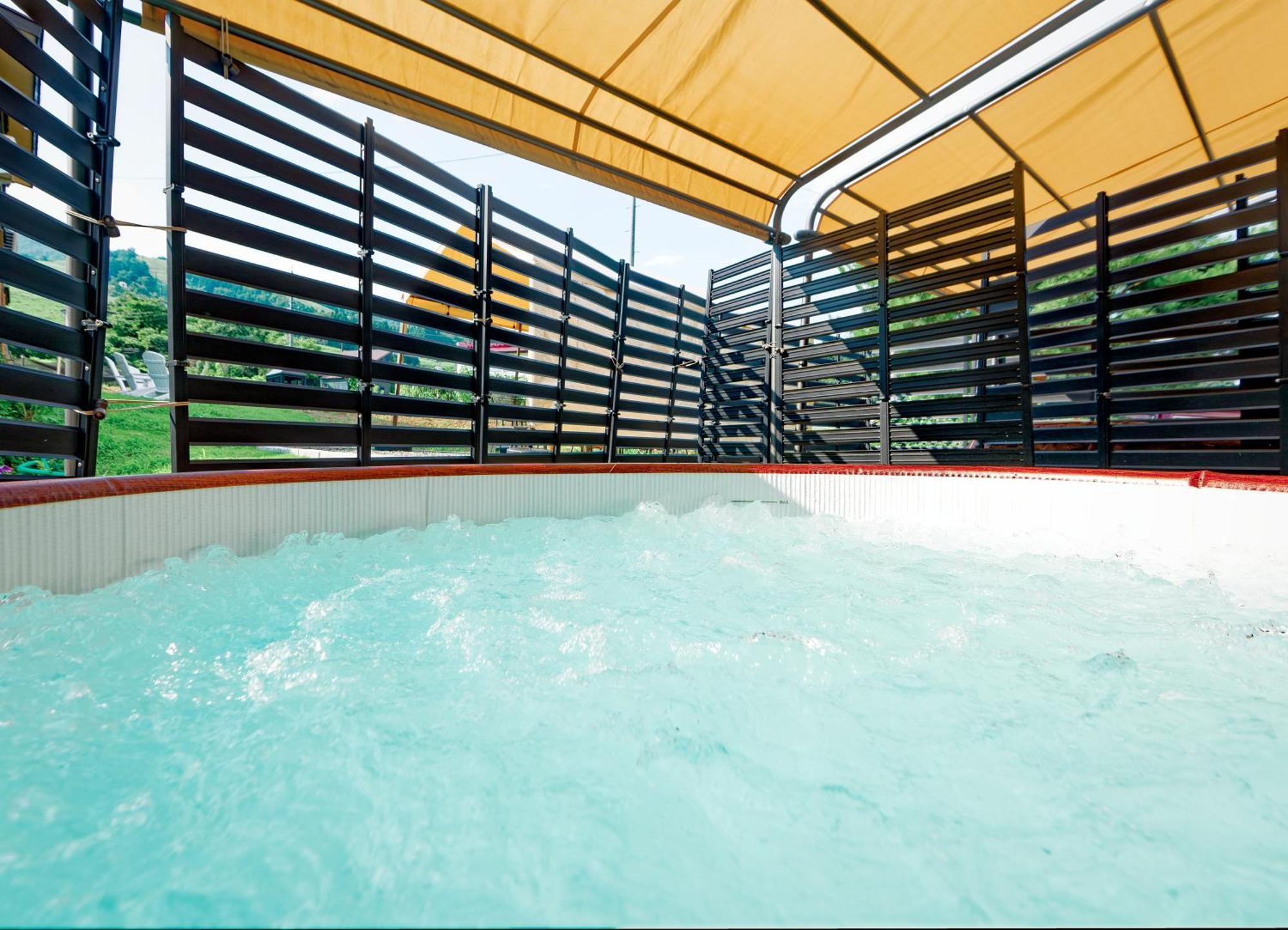 Togari Inn Suites Iiyama Eksteriør billede