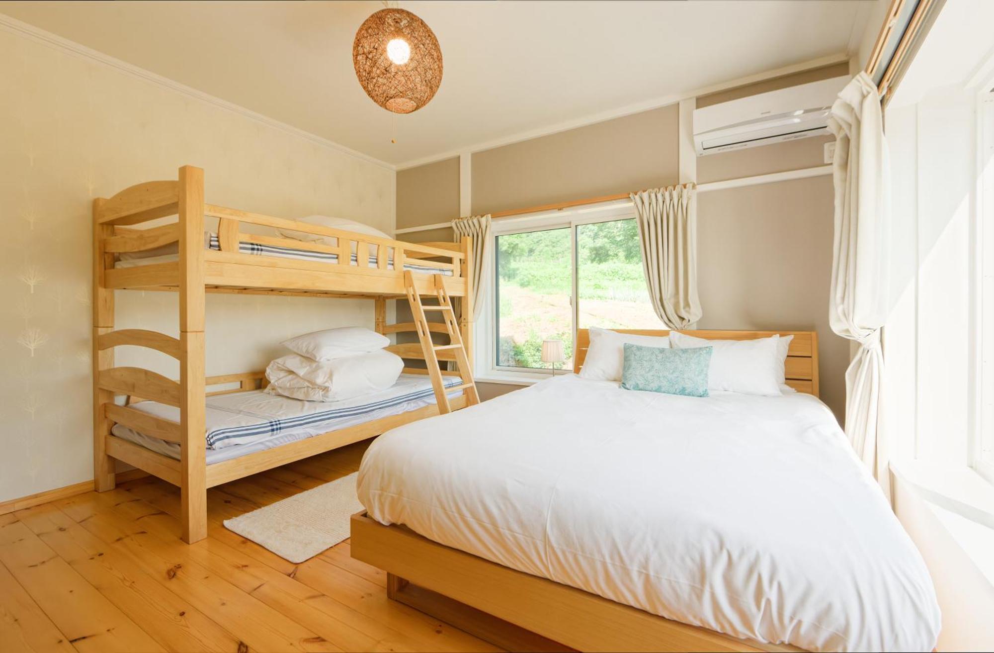 Togari Inn Suites Iiyama Eksteriør billede