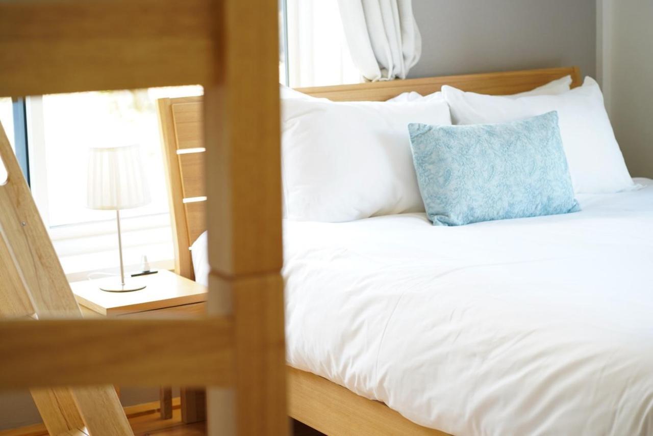 Togari Inn Suites Iiyama Eksteriør billede