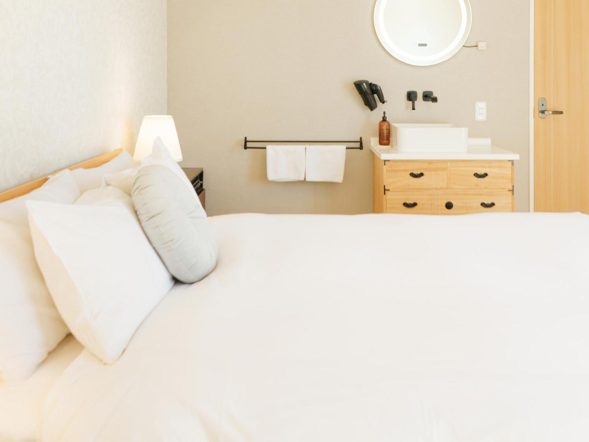 Togari Inn Suites Iiyama Eksteriør billede