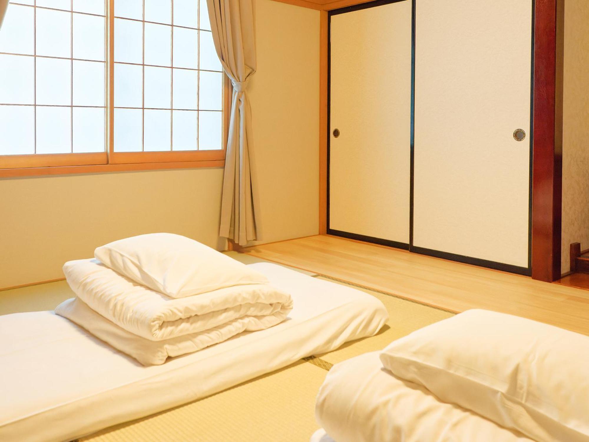 Togari Inn Suites Iiyama Eksteriør billede