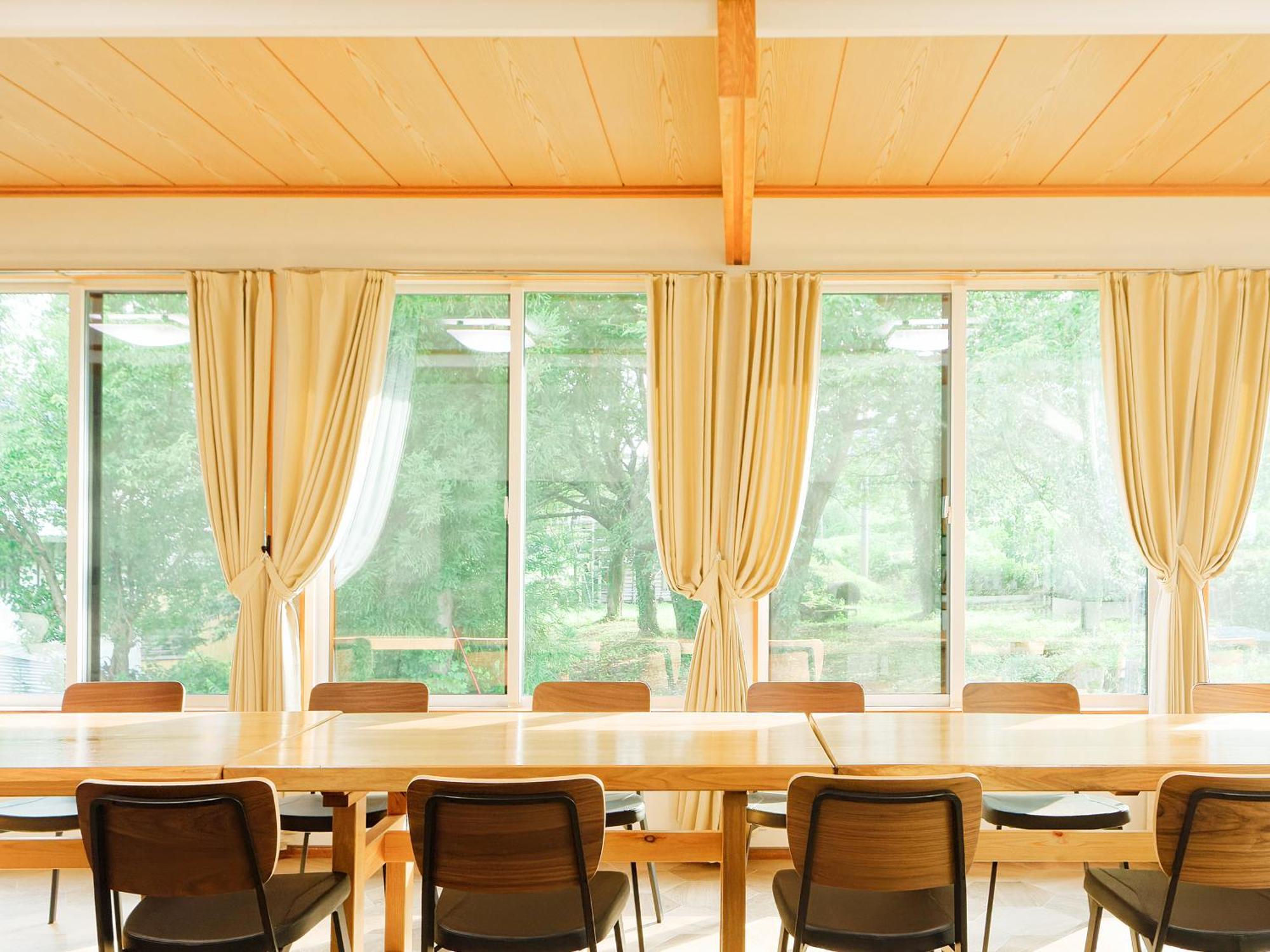 Togari Inn Suites Iiyama Eksteriør billede
