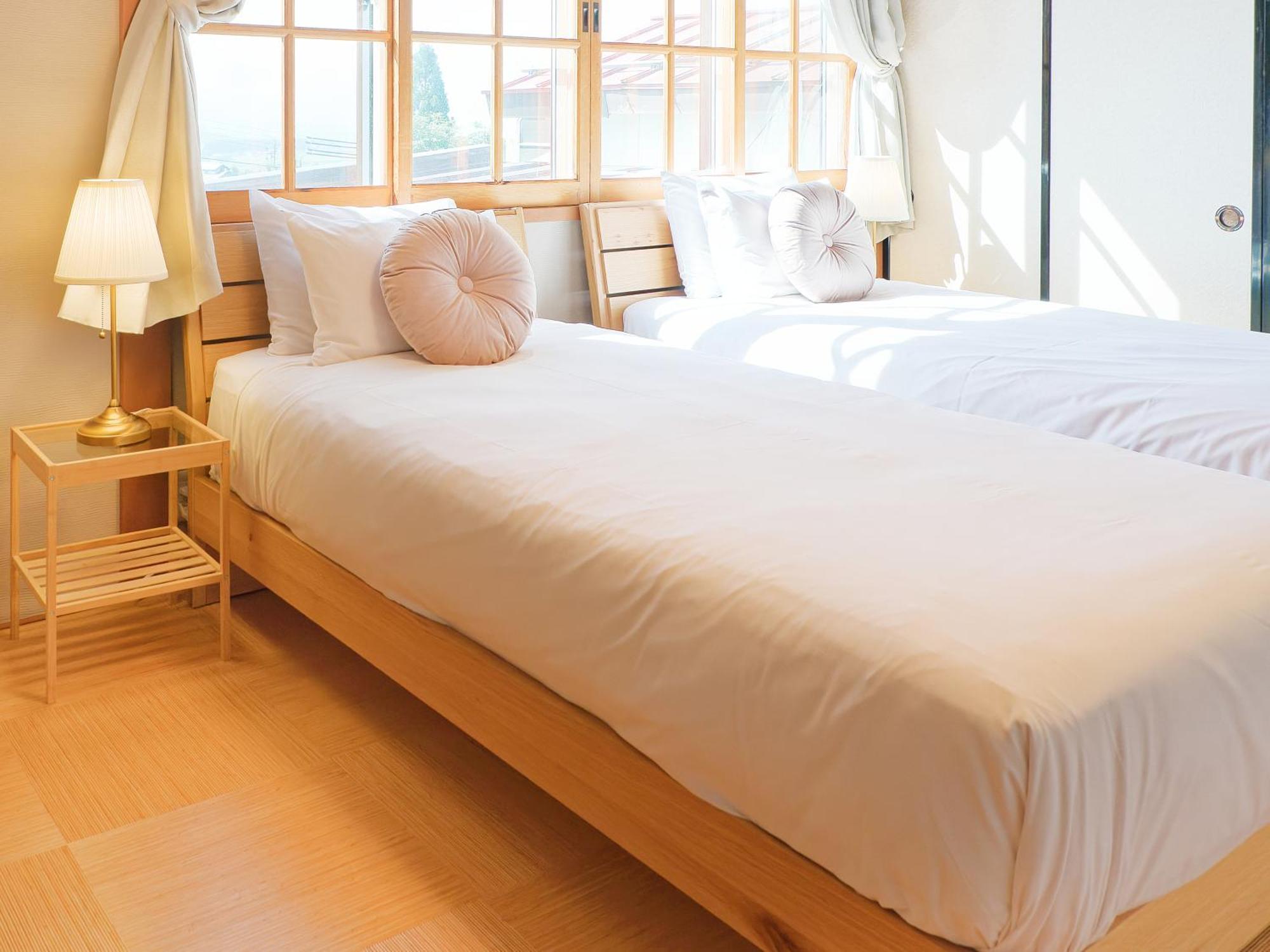 Togari Inn Suites Iiyama Eksteriør billede