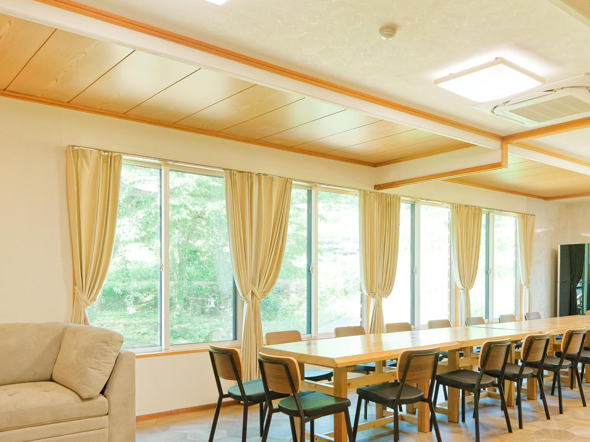 Togari Inn Suites Iiyama Eksteriør billede