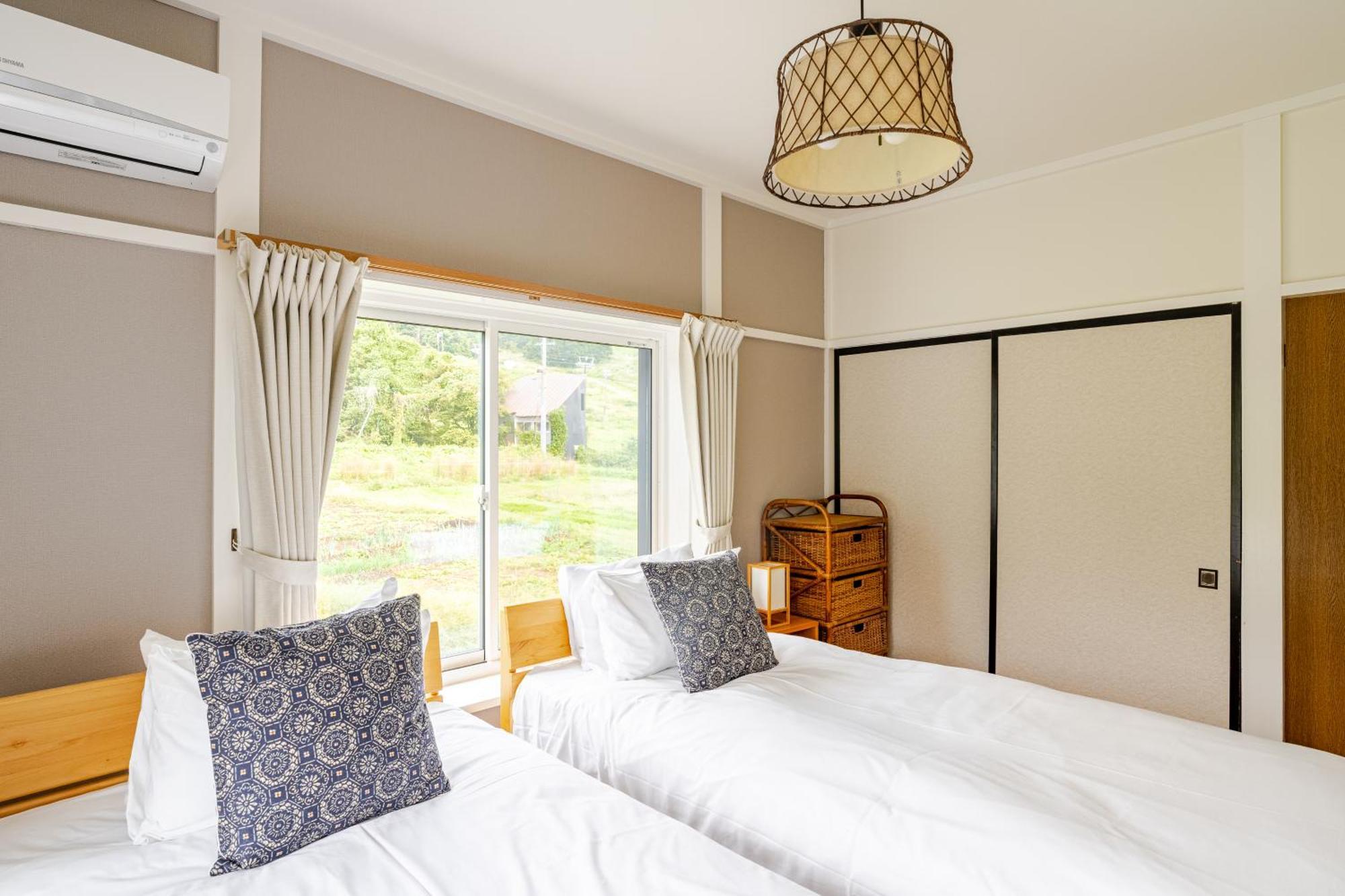 Togari Inn Suites Iiyama Eksteriør billede