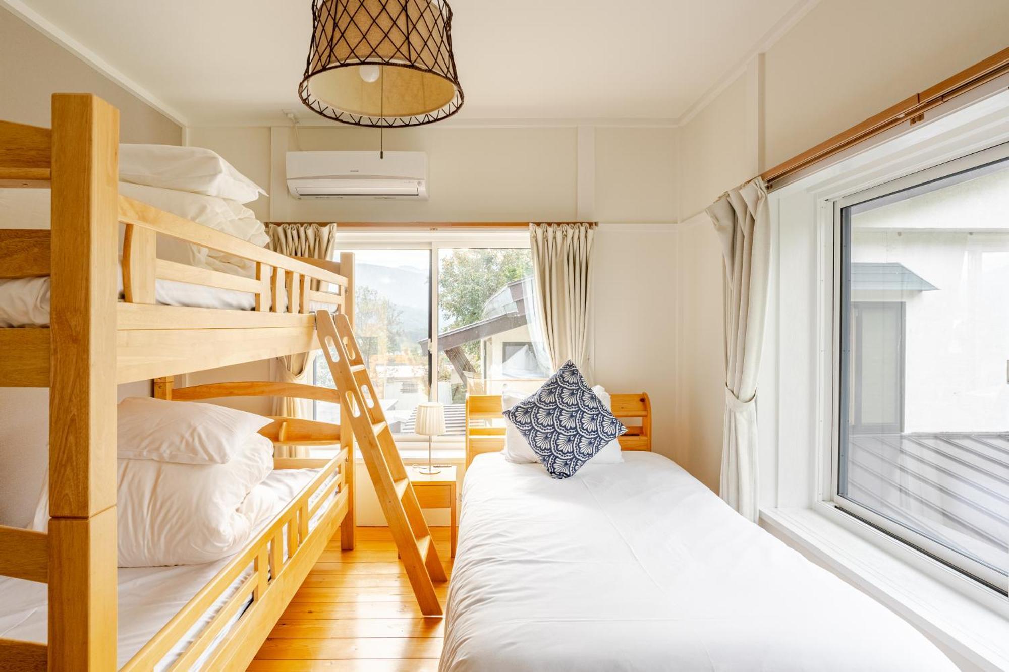 Togari Inn Suites Iiyama Eksteriør billede