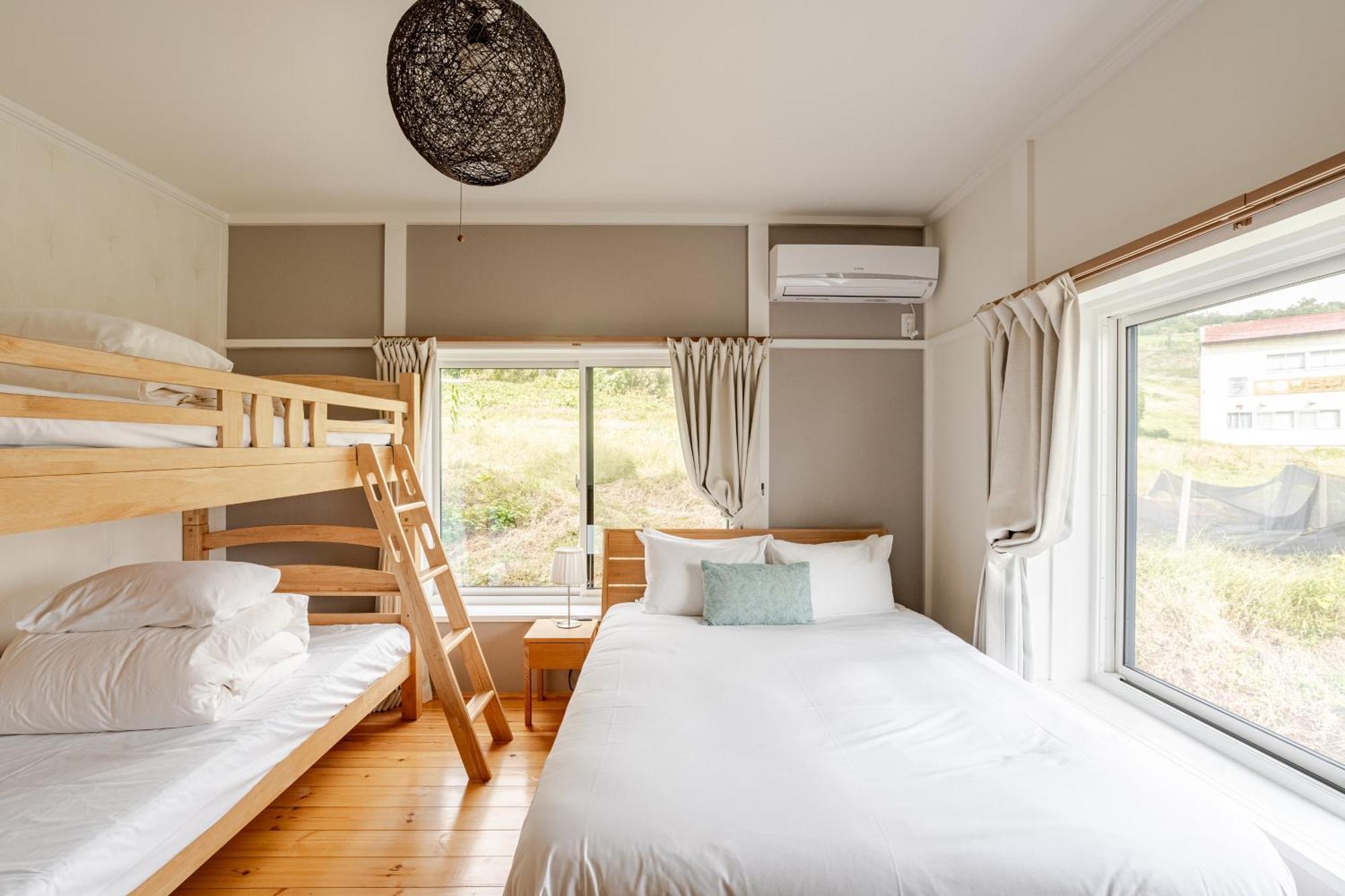 Togari Inn Suites Iiyama Eksteriør billede